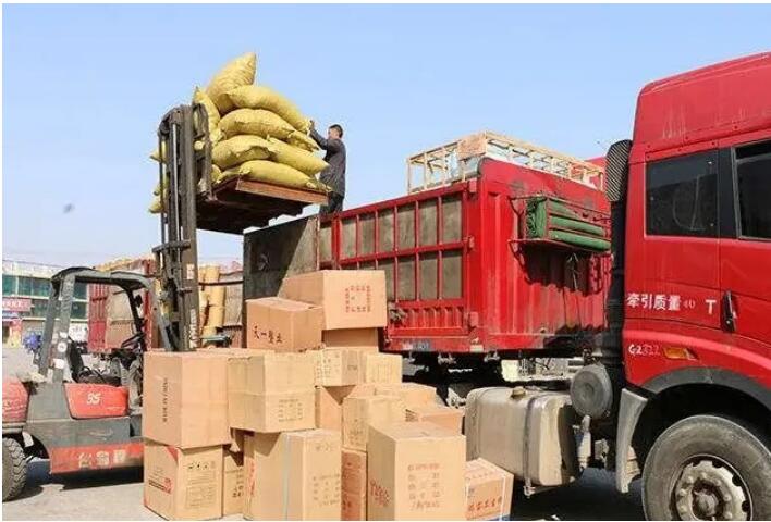 泉州到广元物流专线