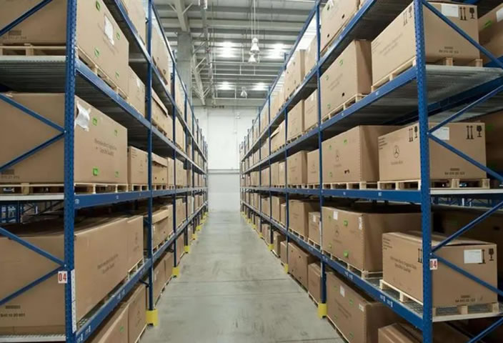 泉州到广元货物仓储