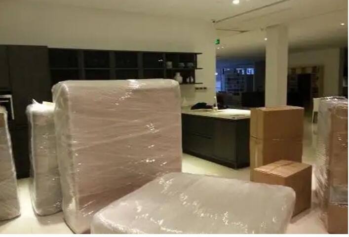 泉州到广元长途搬家