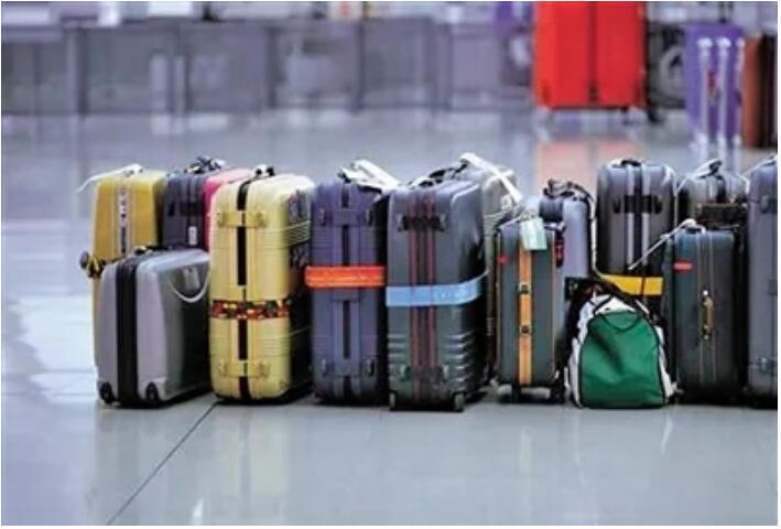 泉州到广元行李托运